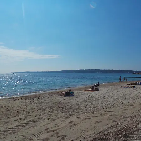 شقة Le 5 Croisette Or